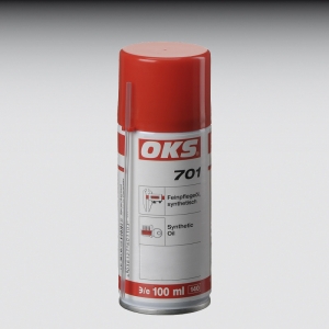 OKS 701 Feinpflegel, vollsynthetisch, Spray 100 ml