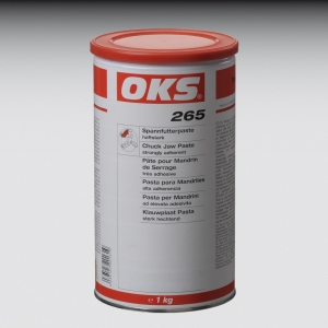 OKS- 265-1000 gr Spannfutterpaste