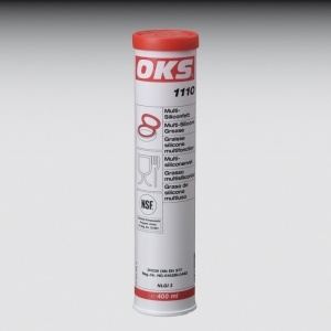 OKS-1110- 400 ml Multi-Silikonfette