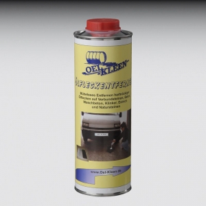 l-Kleen-lflecken- entferner, 750 ml