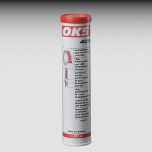 OKS- 404- 400 gr Hochtemperaturfette