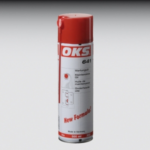 OKS 641 Wartungsl, Spray 400 ml