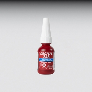 Loctite  243 Schraubensicherung 10 ml mittelfest