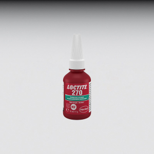 Loctite  270 Schraubensicherung 10 ml hochfest