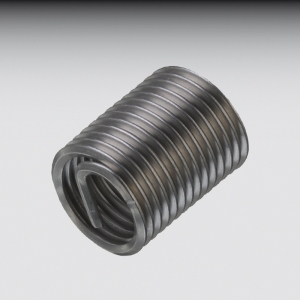 V-Coil-Gewindeeinstze M  5x0,80  7,5mm DIN 8140