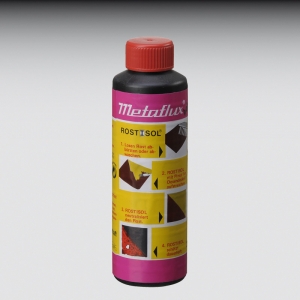 Metaflux Rostisol 250 ml