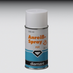 Anreifarbe, rotorange 300 ml              60192