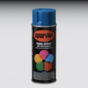 Sprhlack 400 ml RAL 5005 signalblau