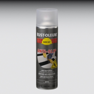 Anti-Rutsch-Spray, 500 ml transparent