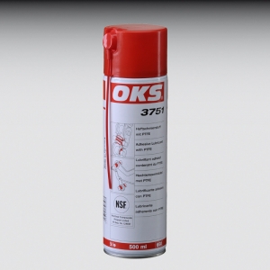 OKS 3751 Haftschmierstoff mit PTFE, Spray 400 ml