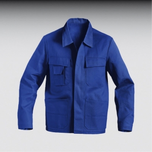 Kbler-Blousonjacke Gr. 60   knigsblau