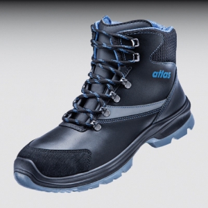 Schuhe alu-tec 735 ESD Gr. 39 S3