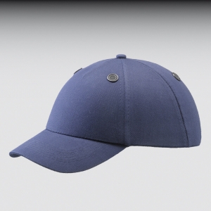 Anstokappe Cap Classic dunkelblau