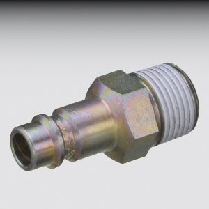 Stecker AG R 1/4