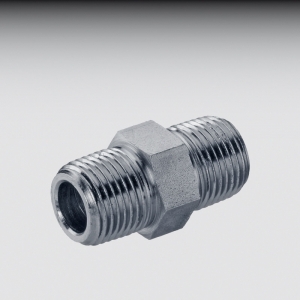 G-Adapter NPT-NPT R 1/4