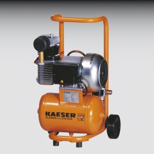 Kompressor Kaeser Classic mini 210/10W