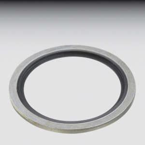 Usit-Ring 31 x 39 x 2 mm