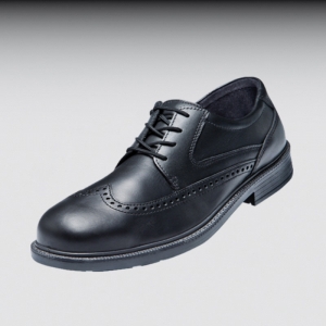 Schuhe CX 320 black ESD Gr. 39 S2