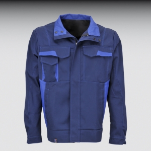 Kbler-Blousonjacke Gr. 48   marine/k-blau