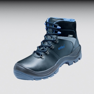 Schuhe GTX 745 Gore-Tex Gr. 39 S3