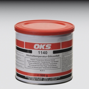 OKS-1140- 500 gr Silikonfett Hchsttempe.