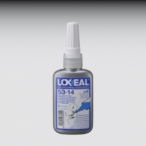 Loxeal 53-14 Gewindedich. 50 ml