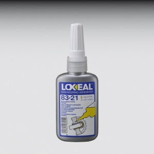 Loxeal 83-21   Fgever- bindung, hochfest   50 ml