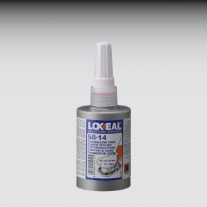 Loxeal Flchendichtung 58-14, 75 ml  mittelfest