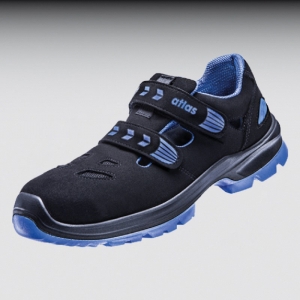 Schuhe SL 46 blue ESD Gr. 40 S1