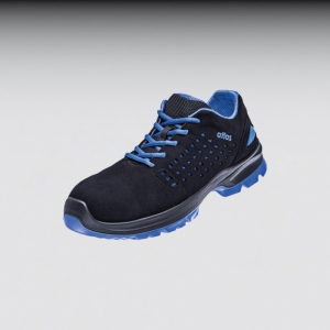 Schuhe SL 40 blue ESD Gr. 42 S1