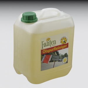 Faliten FMO lspur-Reiniger Konzentrat 5 ltr.