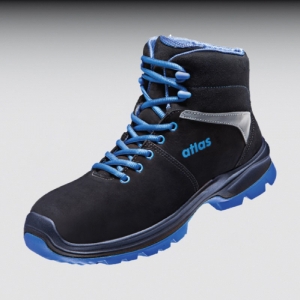 Schuhe SL 80 blue ESD Gr. 40 S2