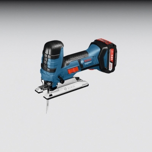 Bosch Akku-Stichsge GST 18 V-LI S Click&Go