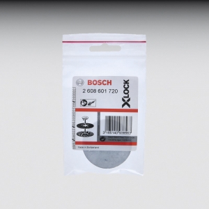 Bosch X-LOCK CLIP, individual