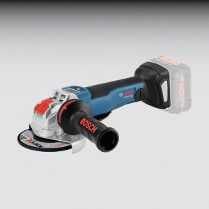 Bosch X-Lock Winkelschleifer GWX 18V-10 PSC