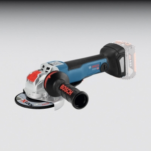 Bosch X-Lock Winkelschleifer GWX 18V-10 PC