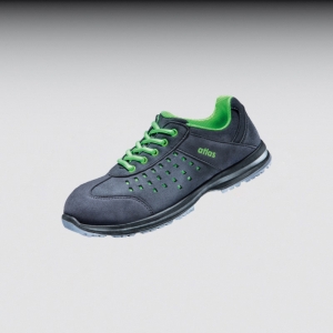 Schuhe GX 135 green ESD Gr. 36 S1