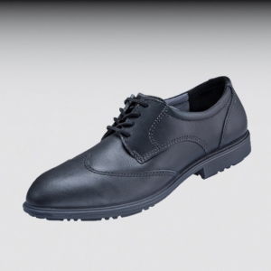 Schuhe CX 200 black ESD Gr. 36 S2