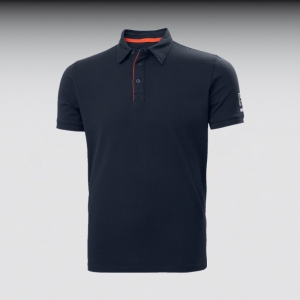 Helly Hansen Polo-Shirt Kensington Gr. M navy - 79241_590-M