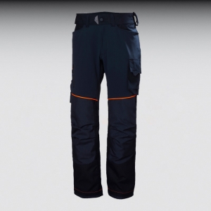 Helly Hansen Chelsea Evolution Bundhose marine Gr. 54 - 77446_59