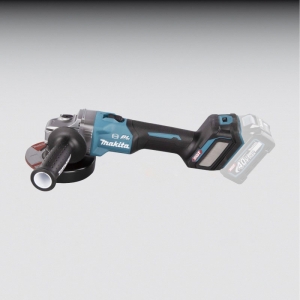 Makita Akku-Winkelschleifer GA023GZ 40V max.