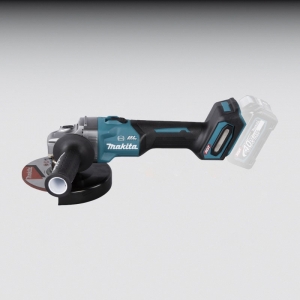 Makita Akku-Winkelschleifer GA035GZ 40V max.