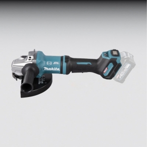 Makita Akku-Winkelschleifer GA038GZ 40V max.