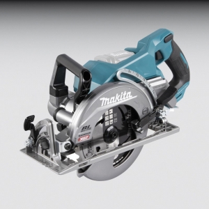 Makita Akku-Handkreissge 65mm RS001GZ 40V max.