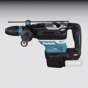 Makita Akku-Kombihammer SDS-MAX HR005GZ01 40V max. im Transportk