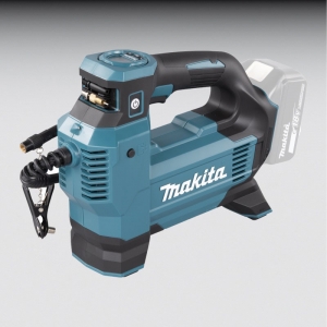 Makita Akku-Kompressor 11,1 bar DMP181Z 18V