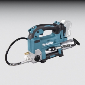 Makita Akku-Fettpresse DGP180Z 18V inkl. Zylinder A