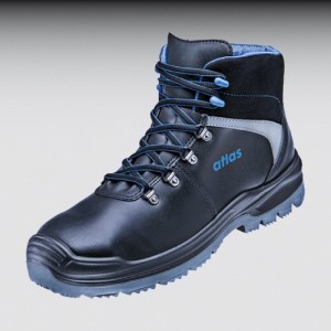 Schuhe XR DUO 737 HI HRO ESD Gr. 44 S3