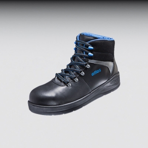 Schuhe Thermo Tech 800 Gr. 50 S3