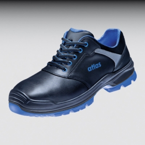 Schuhe SL 725 blue Gr. 44 S3